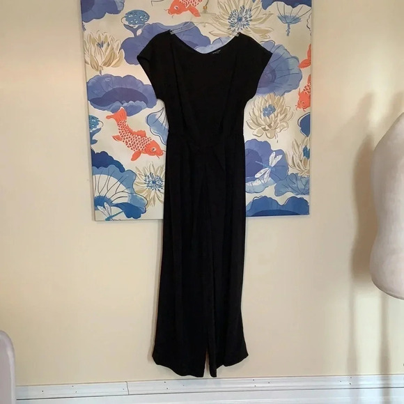 Kenneth Cole New York Jumpsuit - Picture 4 of 10